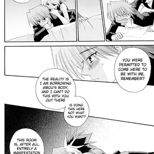 [AZURE★GONG (Yuhki Kidaka)] Mind Games Round 1 – Yu-Gi-Oh! dj [Eng] – Gay Manga image 007.jpg