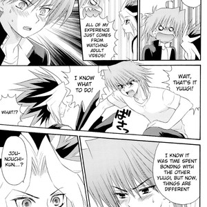 [AZURE★GONG (Yuhki Kidaka)] Mind Games Round 1 – Yu-Gi-Oh! dj [Eng] – Gay Manga image 010.jpg
