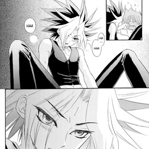 [AZURE★GONG (Yuhki Kidaka)] Mind Games Round 1 – Yu-Gi-Oh! dj [Eng] – Gay Manga image 015.jpg