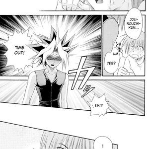 [AZURE★GONG (Yuhki Kidaka)] Mind Games Round 1 – Yu-Gi-Oh! dj [Eng] – Gay Manga image 016.jpg