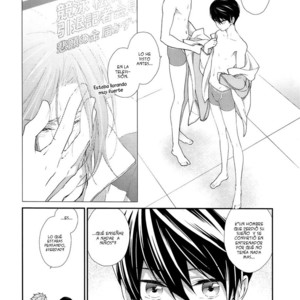 [Yagigoya] Free! dj – Laurels Illuminate You [Esp] – Gay Manga image 003.jpg