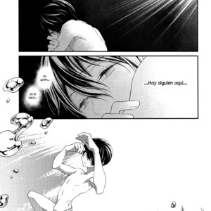 [Yagigoya] Free! dj – Laurels Illuminate You [Esp] – Gay Manga image 012.jpg