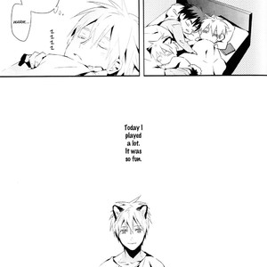 [inumog] Nakayoku Shimashou – Kuroko no Basuke dj [Eng] – Gay Manga image 026.jpg