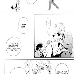 [inumog] Nakayoku Shimashou – Kuroko no Basuke dj [Eng] – Gay Manga image 027.jpg
