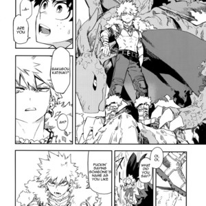 [Kometsubu (Rittiri)] The Story of the Sacred Sword with You and I – Boku no Hero Academia dj [Eng] – Gay Manga image 007.jpg