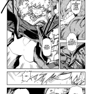 [Kometsubu (Rittiri)] The Story of the Sacred Sword with You and I – Boku no Hero Academia dj [Eng] – Gay Manga image 017.jpg