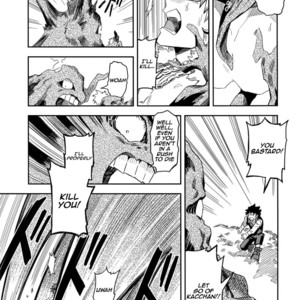 [Kometsubu (Rittiri)] The Story of the Sacred Sword with You and I – Boku no Hero Academia dj [Eng] – Gay Manga image 018.jpg