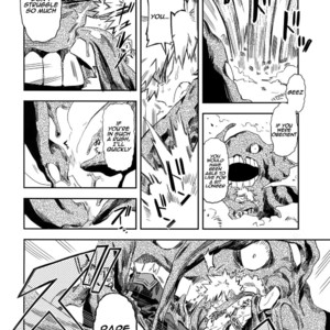 [Kometsubu (Rittiri)] The Story of the Sacred Sword with You and I – Boku no Hero Academia dj [Eng] – Gay Manga image 019.jpg