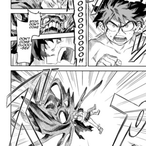 [Kometsubu (Rittiri)] The Story of the Sacred Sword with You and I – Boku no Hero Academia dj [Eng] – Gay Manga image 023.jpg