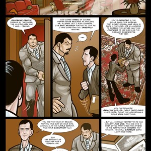 [David Cantero, Patrick Fillion] The Brigayde #4 [English] – Gay Manga image 014.jpg
