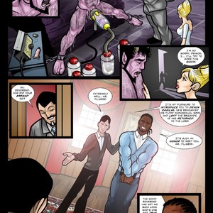 [David Cantero, Patrick Fillion] The Brigayde #4 [English] – Gay Manga image 029.jpg