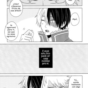 [Sorao] madrigal – Boku no Hero Academia dj [Esp] – Gay Manga image 004.jpg