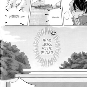 [Sorao] madrigal – Boku no Hero Academia dj [Esp] – Gay Manga image 007.jpg