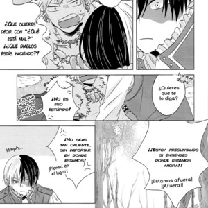 [Sorao] madrigal – Boku no Hero Academia dj [Esp] – Gay Manga image 008.jpg