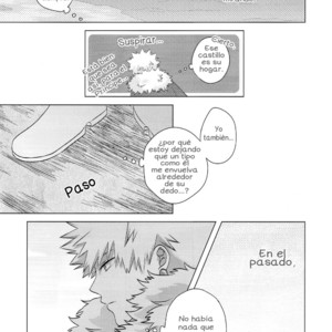 [Sorao] madrigal – Boku no Hero Academia dj [Esp] – Gay Manga image 010.jpg