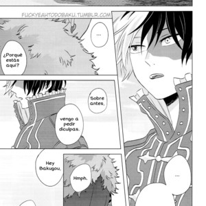 [Sorao] madrigal – Boku no Hero Academia dj [Esp] – Gay Manga image 012.jpg
