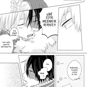 [Sorao] madrigal – Boku no Hero Academia dj [Esp] – Gay Manga image 014.jpg