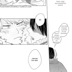 [Sorao] madrigal – Boku no Hero Academia dj [Esp] – Gay Manga image 015.jpg
