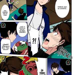 [OMEGA2-D (Hibino Tomoki & Shima Seiryuu)] AoharuxEgoist – Haikyuu!! dj [Español] – Gay Manga image 006.jpg