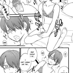 [Hinemosu Notari] Cum in my mouth [Eng] – Gay Manga image 005.jpg