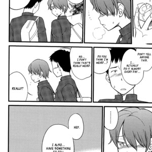 [Hinemosu Notari] Cum in my mouth [Eng] – Gay Manga image 008.jpg