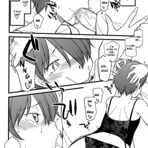 [Hinemosu Notari] Cum in my mouth [Eng] – Gay Manga image 014.jpg