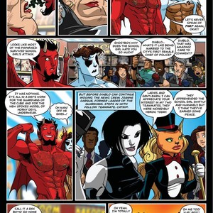 [Jacob Mott, Patrick Fillion] Ghostboy & Diablo #1 [English] – Gay Manga image 007.jpg