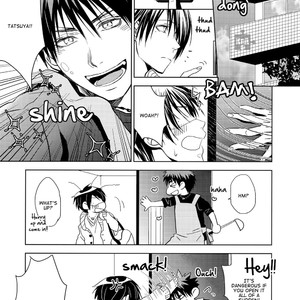 [REDsparkling] Screaming “I Love You” – Kuroko no Basuke dj [Eng] – Gay Manga image 004.jpg