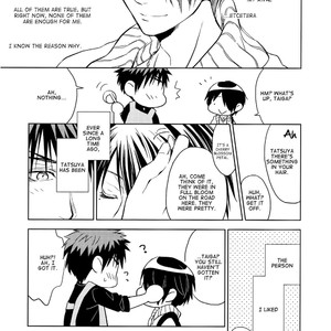 [REDsparkling] Screaming “I Love You” – Kuroko no Basuke dj [Eng] – Gay Manga image 006.jpg
