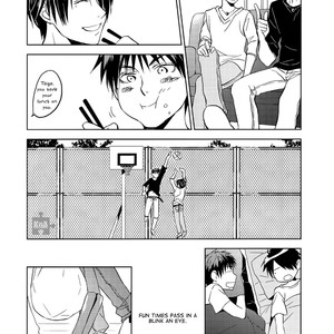 [REDsparkling] Screaming “I Love You” – Kuroko no Basuke dj [Eng] – Gay Manga image 007.jpg