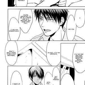 [REDsparkling] Screaming “I Love You” – Kuroko no Basuke dj [Eng] – Gay Manga image 011.jpg
