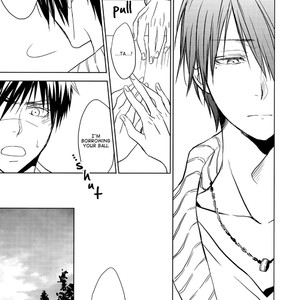 [REDsparkling] Screaming “I Love You” – Kuroko no Basuke dj [Eng] – Gay Manga image 012.jpg