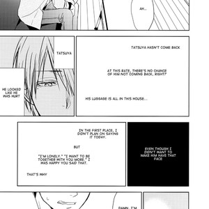 [REDsparkling] Screaming “I Love You” – Kuroko no Basuke dj [Eng] – Gay Manga image 016.jpg