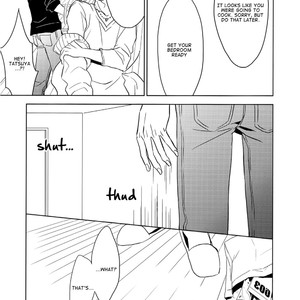 [REDsparkling] Screaming “I Love You” – Kuroko no Basuke dj [Eng] – Gay Manga image 020.jpg