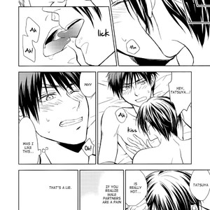 [REDsparkling] Screaming “I Love You” – Kuroko no Basuke dj [Eng] – Gay Manga image 021.jpg