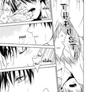 [REDsparkling] Screaming “I Love You” – Kuroko no Basuke dj [Eng] – Gay Manga image 026.jpg