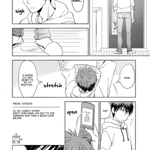 [REDsparkling] Screaming “I Love You” – Kuroko no Basuke dj [Eng] – Gay Manga image 036.jpg
