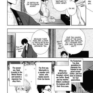 [Inose] Yuuwaku ha Nichijyou Sahanji (c.1) [Eng] – Gay Manga image 005.jpg