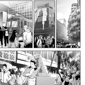 [Itto Mentaiko] Priapus 6 [Spanish] – Gay Manga image 007.jpg