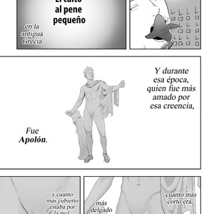 [Itto Mentaiko] Priapus 6 [Spanish] – Gay Manga image 017.jpg
