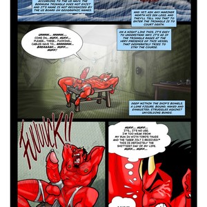 [David Cantero, Patrick Fillion] Ghostboy & Diablo #2 [English] – Gay Manga image 002.jpg