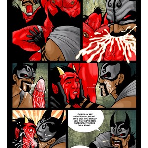[David Cantero, Patrick Fillion] Ghostboy & Diablo #2 [English] – Gay Manga image 004.jpg