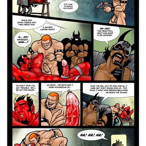 [David Cantero, Patrick Fillion] Ghostboy & Diablo #2 [English] – Gay Manga image 005.jpg