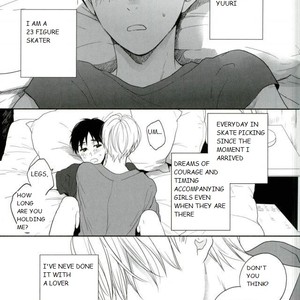 [Yinghua] Awake!! 3 – Yuri on Ice dj [Eng] – Gay Manga image 002.jpg