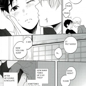 [Yinghua] Awake!! 3 – Yuri on Ice dj [Eng] – Gay Manga image 005.jpg