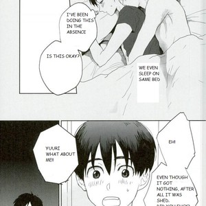 [Yinghua] Awake!! 3 – Yuri on Ice dj [Eng] – Gay Manga image 006.jpg
