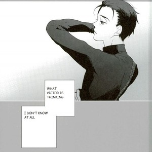 [Yinghua] Awake!! 3 – Yuri on Ice dj [Eng] – Gay Manga image 012.jpg