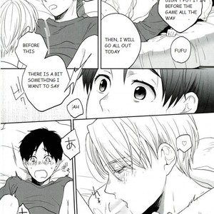 [Yinghua] Awake!! 3 – Yuri on Ice dj [Eng] – Gay Manga image 017.jpg
