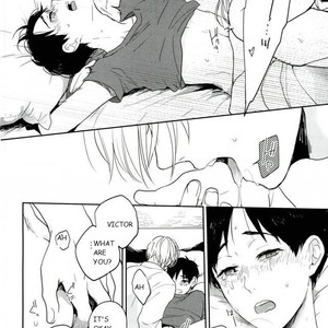[Yinghua] Awake!! 3 – Yuri on Ice dj [Eng] – Gay Manga image 019.jpg