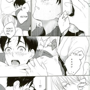 [Yinghua] Awake!! 3 – Yuri on Ice dj [Eng] – Gay Manga image 020.jpg